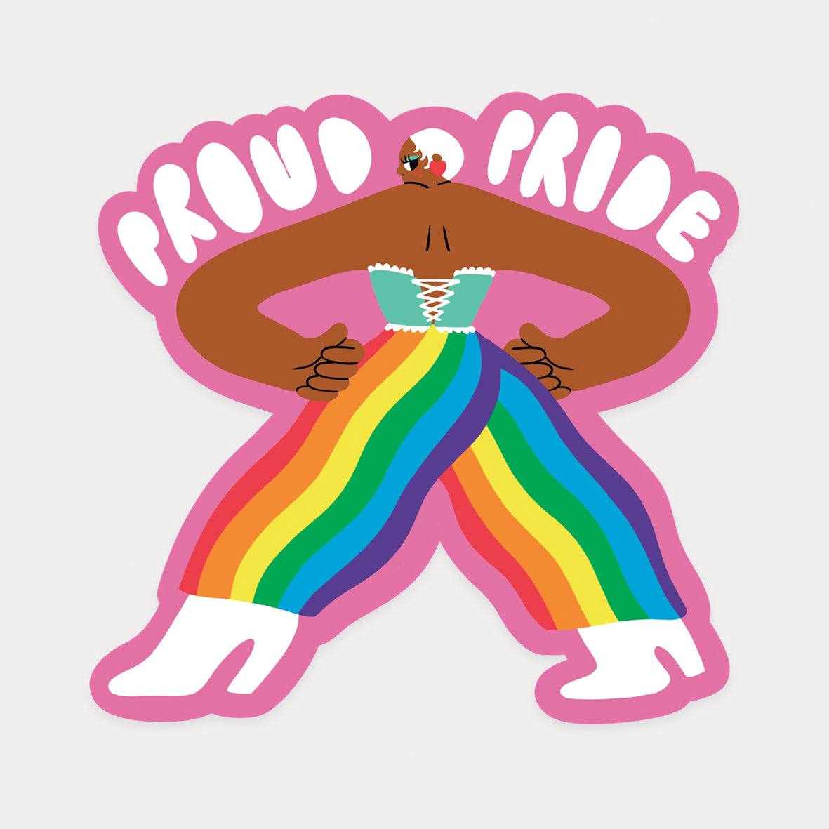 Proud Pride