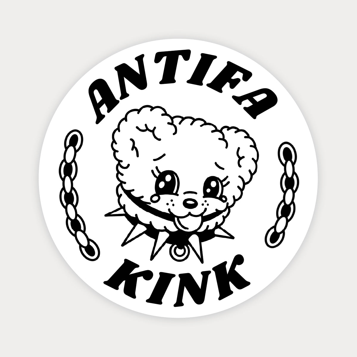 Antifa Kink