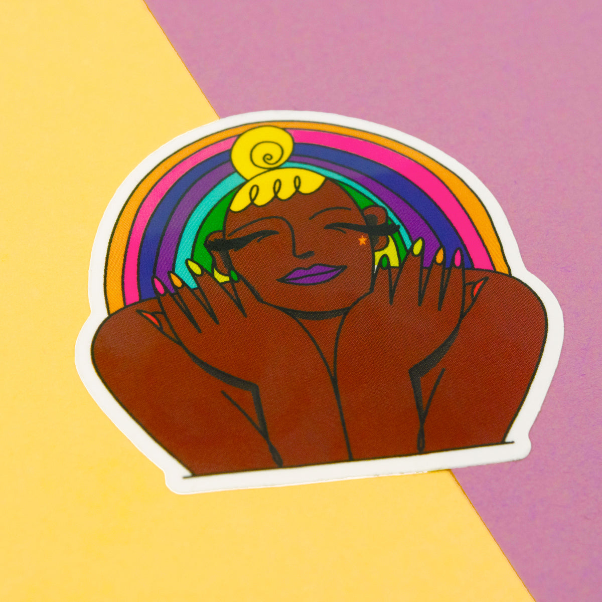 Queer Queen