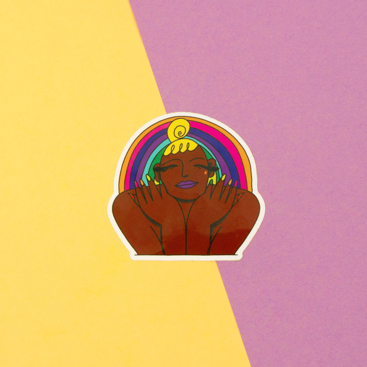 Queer Queen