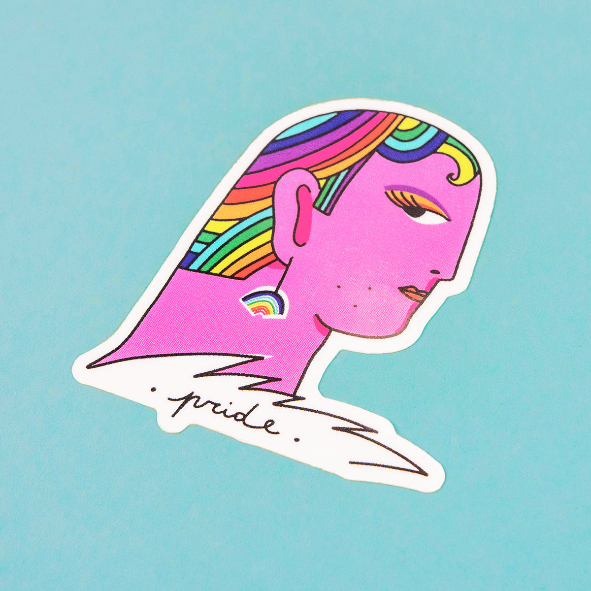 Born this way