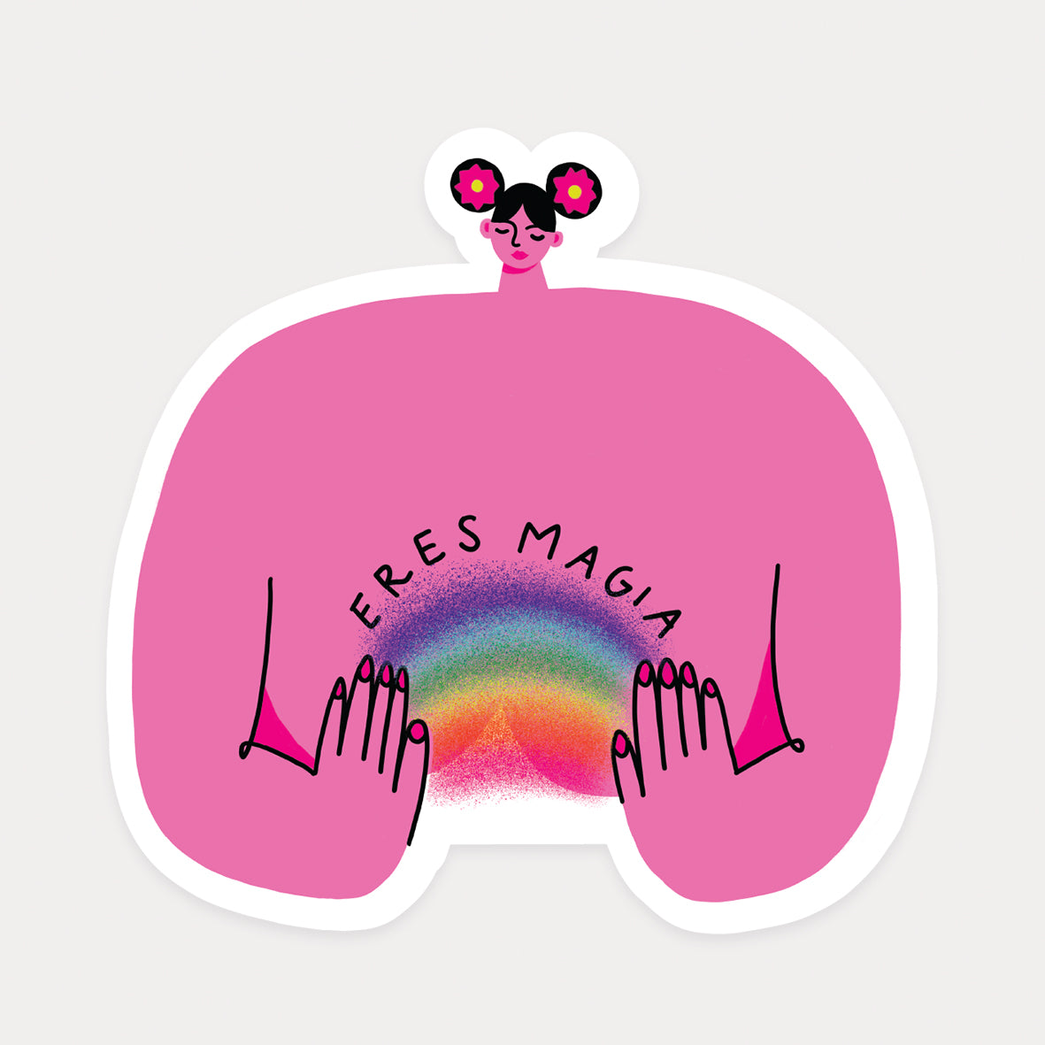 Eres Magia