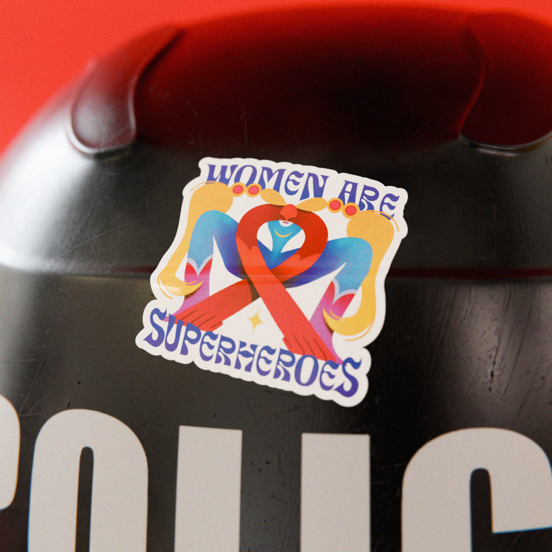 Superheroes