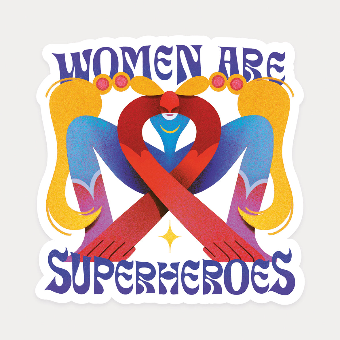 Superheroes