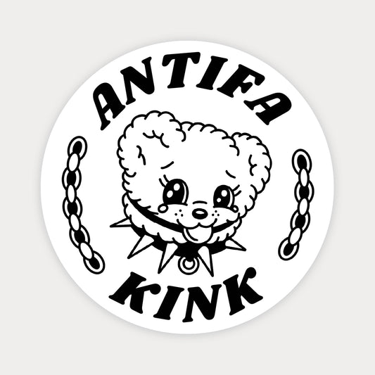 Antifa Kink