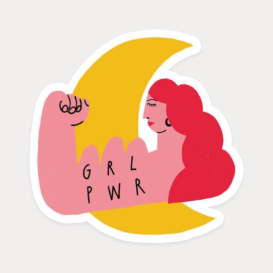 GRL PWR